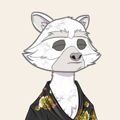 CryptoHydrrax's profile picture. Betting on Builders !