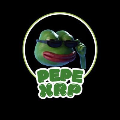 Welcome frens🐸The OG PEPE on XRPL chain.
TG: https://t.co/NMYBJLOjkT
Website: https://t.co/Ir8nYHPpdM