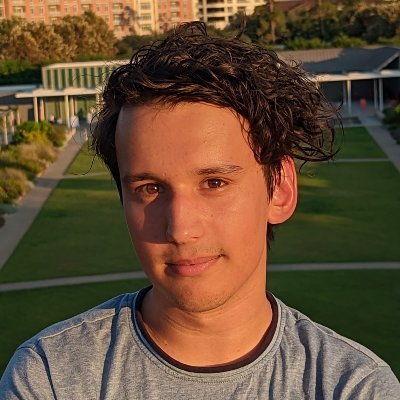 Content Creator, Software Engineer, Mod Developer.
Subscribe - https://t.co/8A98YkGQJk
Join my Discord - https://t.co/kHNr2SmvVK
