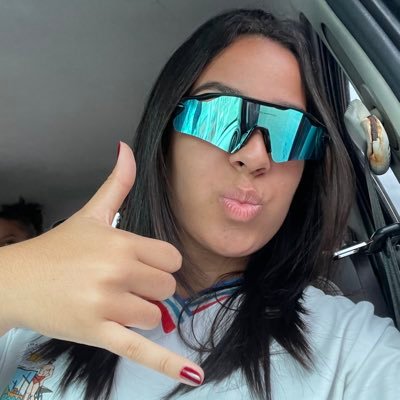 aclarinhaaa3's profile picture. ⛓️