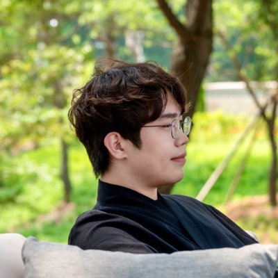 새벽 세시의 공대생さんのプロフィール画像