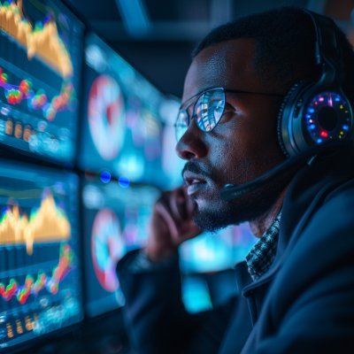 Economist 📊 | Sports Lover ⚽🏉 | Sharing insights on growth, investing, and life 🌍 |
From Harare 🇿🇼