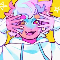 🌸 Mika 🌸 (@mikaluminous) 's Twitter Profile Photo 🌸 Mika 🌸 (@mikaluminous) 's Twitter Profile Photo