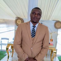 Gomolemo Letloa (@letloa) 's Twitter Profile
