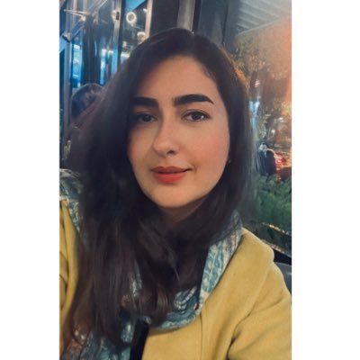 Parnian_pgh's profile picture. ✨