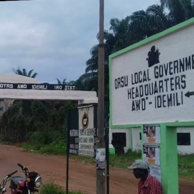 Exposing the killings in Alaigbo, carried out by the Biafra Liberation Army led by @Simon_Ekpa.| Not employee of the gov/security | Opinions are mine.
