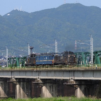 昔から鉄道が好きでアニメも好きな高校1年生です。
自分はJR九州が一番好きです。
インスタをしているのでフォローお願いします。https://t.co/sNF3vlun31
エロ垢のフォローはブロックします。
RF_kesikasu @kesikasu_dao←友達