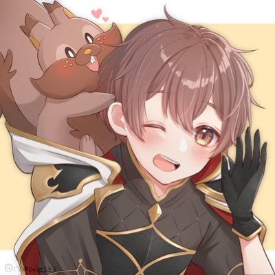 🐿 みるく 🍼さんのプロフィール画像