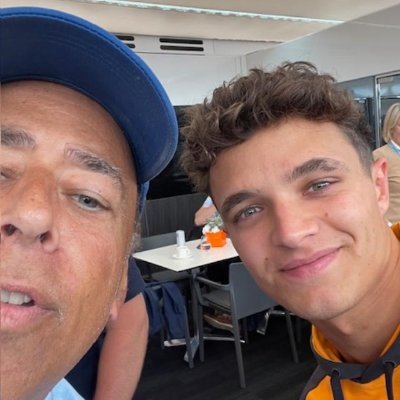 SeaportSWM's profile picture. Principal MSP Sports Capital, McLaren F1 Racing Team, Asset Manager, Futurist, Developer 3.0 SPAC Product, Blockchain Advisor  #SeaportSWM