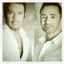 Andrew & Ren - @PearceFionda - Twitter