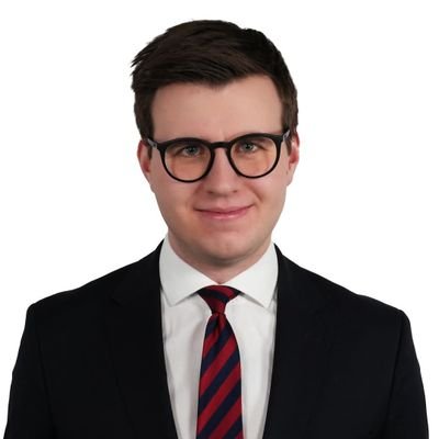 suwalczanin
działam #DlaPolski 💪🇵🇱
absolwent SGH
❤️Suwalszczyzna, edukacja, NGO, historia, siatkówka