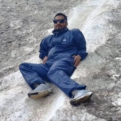 rambharatv8801's profile picture. 