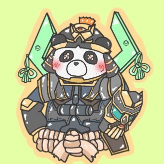 🐼ジブ40000キル↑🐼 S21 12345キル 🌍🥉🇯🇵🥇 🐳QuiP clan owner🐳エペ民と繋がりたい〜 アイコン(@ekolocation_oO) ヘッダー(@ame_xy02) ゲーム以外もつぶやきます 既読感覚でいいね👍