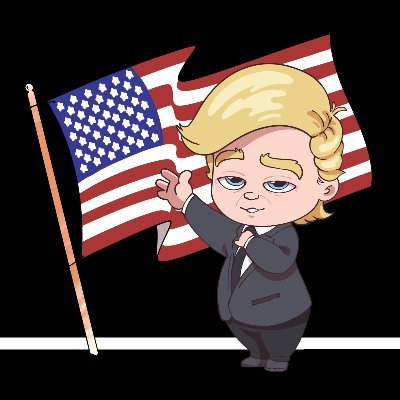 CA: GgBpm8K1Bvq1kBHWk4ufMSZ6t3cjmSmjC5f4uHSDpump
https://t.co/vpbeFmtsz2
https://t.co/duZmxLqm0J
The YUUGE new meme coin in town!