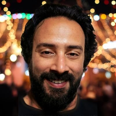 RajneeshMishra_'s profile picture. Tension na lein !