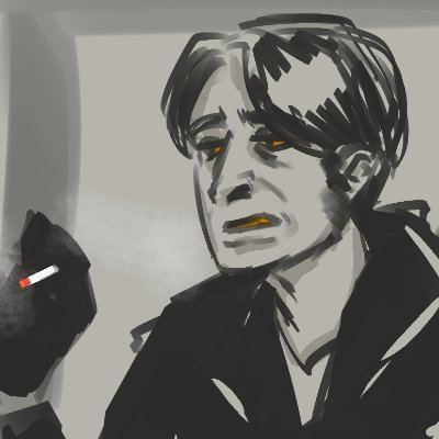 i post fanart on tumblr sometimes
21 yo
🇵🇱🇵🇱
https://t.co/NZXFMyUXSn
https://t.co/P017AoIqNL