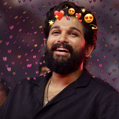 Bunnycult_18's profile picture. #alluarjun  - #viratkohli - #srinidhishetty