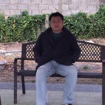 Autthapol9999's profile picture. 