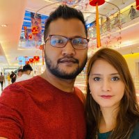 Manish Mandal (@manishmand82788) 's Twitter Profile