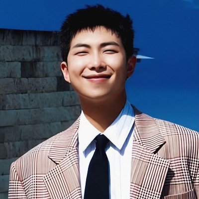 #NAMJOON: 사랑보다도 더 사랑합니다, 아미 RN🥼✨ | #MyJiniverseGAs #IskolarNiSummer