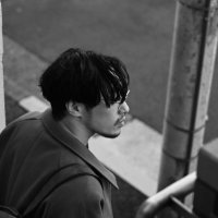 ジンボウサトシ (@godstick) 's Twitter Profile