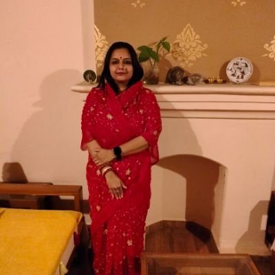 Founder @kkbookbox 📦 Content Writer I Trainer I Blogger I Book Reviewer
https://t.co/x89BBJJbry