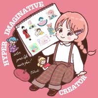 ふくち👩🎨ストック×ココナラ イラスト&マルチ画像クリエイター (@marufukuchi) 's Twitter Profile