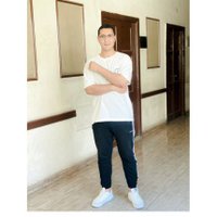 El MON ๐ค๐ (@momenmohamed387) 's Twitter Profile