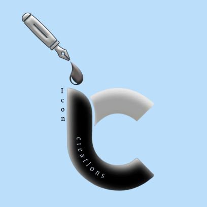 IconCreations12's profile picture. I make premium designs for every brand.
Send a DM to work with me 💻
Check my previous works via https://t.co/tjq4jKKyhM