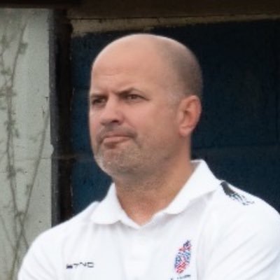 Family- and football-loving father-of-two; PE Lead at local primary school, Coach and Sports Coaching business owner @hilliersports. Views are my own. YNWA.