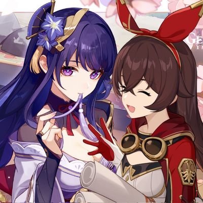 Eimber r gay !! - ☂️💌☀️ ia! sorryさんのプロフィール画像