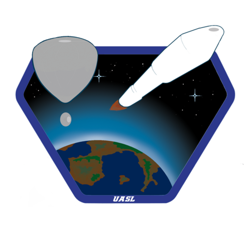 Upper Atmosphere Space Launcher