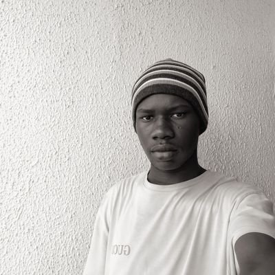 AdekunleWa41268's profile picture. ☮️ PEACE