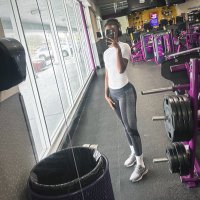 Carmella Walker, M.S. (@cwalk1__) 's Twitter Profile