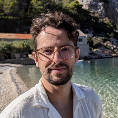 gfrancischelli's profile picture. @gfrancischelli.bsky.social