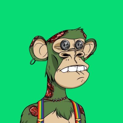 BoredKiKi.eth 🍌さんのプロフィール画像