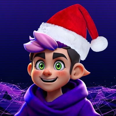 muizz_graphics's profile picture. A Web3 enthusiast |  Graphics designer |  Content Creator |  Moderator  |  Community Manager  |  Gamer