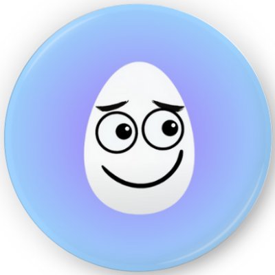 nubeggcoin's profile picture. 🥚Introducing $NUBEGG! 🚀 The ultimate meme  & utility token #Solana, 
 CA:3szfQe1JubMC3MWvduxLt7DVxa7PjURQkB9bpX9b7rjV
 TG group:  https://t.co/BNHZrXFl6N 🌙📈