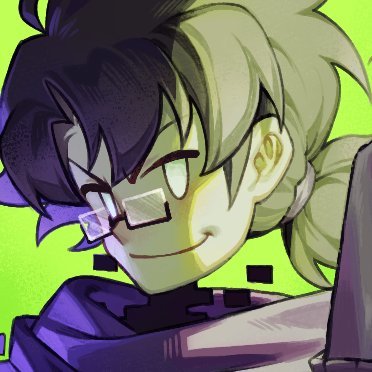 - Kixel/Khuong, Artist/Animator - Directing Vs Holy Quintet, part of Team TBD, Holofunk, Indie Cross - Banner: @_Sir_Koi_ PFP: @minkiefury