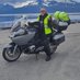 Der Bikey,Madman of Heavy Metal 🏍🎸🐺📯🏍🤘 (@opa_mit_bike) Twitter profile photo