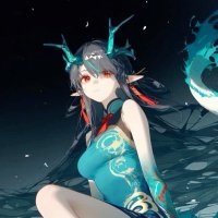 ใ ๐ป๐ฃ๐๐๐๐๐๐ ใ (@fractureddraken) 's Twitter Profile
