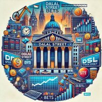 Dalal Street Bets (@dalalstreetbts) 's Twitter Profile