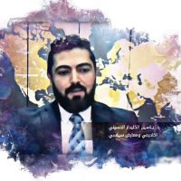 يسٓ الكليدار الحسيني الهاشمي (@keledar_huseini) 's Twitter Profile Photo يسٓ الكليدار الحسيني الهاشمي (@keledar_huseini) 's Twitter Profile Photo