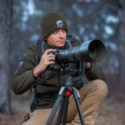 Wildlife photographer based in Serbia. All copyrights reserved©