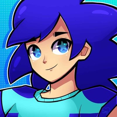 💙𝙉𝙖𝙣𝙞𝙩𝙤💙さんのプロフィール画像