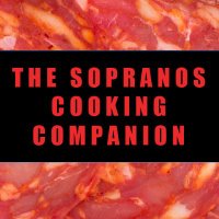 SopranosCookingCompanion (@sopranoscooking) 's Twitter Profile