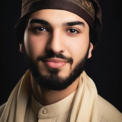 زه تر اسلام ځان جار وم، اسلام زما تپاره سري کرښی ارزښت لري.