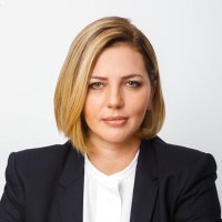 Dr. Anna Dolidze (@dolidze_anna) 's Twitter Profile Photo Dr. Anna Dolidze (@dolidze_anna) 's Twitter Profile Photo