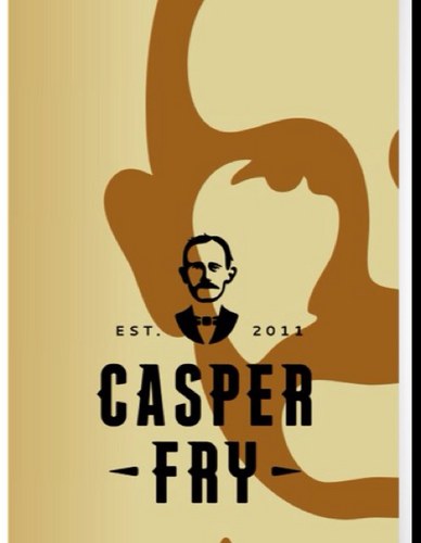 CasperFry's profile picture. Owners Deb Green, Megan Vanstone and Ben Poffenroth of Madeleines Cafe opened the doors to Casper Fry in 2012.