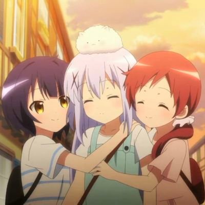 きらら系アニメ(ごちうさ きんモザ まちカドまぞく)や音ゲーが好き!
推しは シャロチノ 小路綾 アリス・カータレット 千代田桃
井之原 小星 珠洲島 有栖 幼女シュン 望月穂波 鳳えむ 宵崎 奏
です
フォローしてくれたらありがたいです!
(エ〇垢や副業垢はフォローしないで欲しいです 即ブロックします)